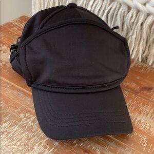 Hat+Mask by David Young